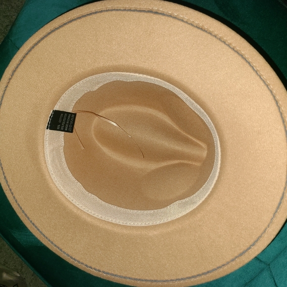 Fedora Hat (Sold Individually) - Picture 7 of 7